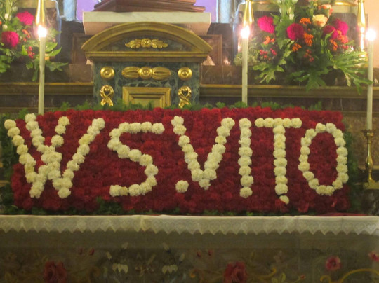 Parrocchia Maria SS. della Provvidenza