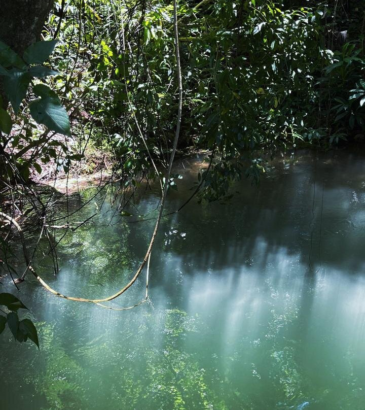 Agência de Turismo Qual O Segredo Aventuras-Betim必去景点