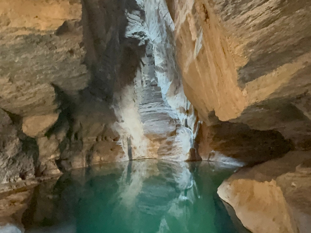 Jebel Shams Guide-Al Hamra必去景点
