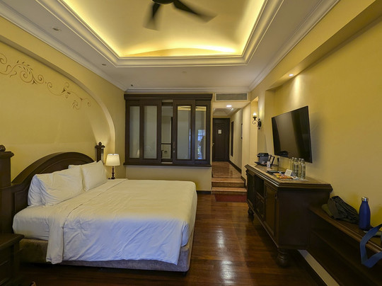 马六甲卡萨戴尔里奥酒店主图