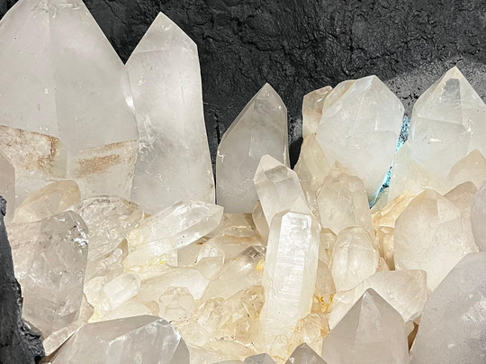 A Mina-格拉玛多必去景点