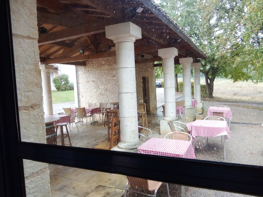 La marmite du périgord