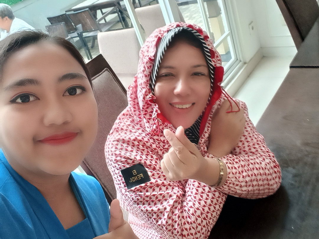 达法姆赛玛扬酒店主图