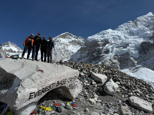 Shubha Nepal Trekking & Expedition-Budhanilkantha必去景点