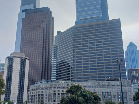 洛根圈-费城必去景点