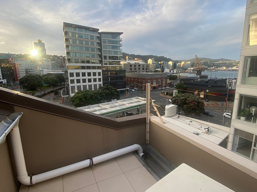 U Residence酒店，贝斯特韦斯特品质精选主图