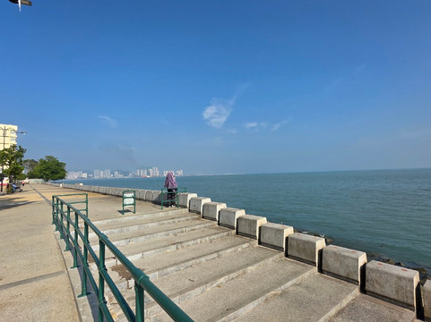 市政厅-槟城必去景点