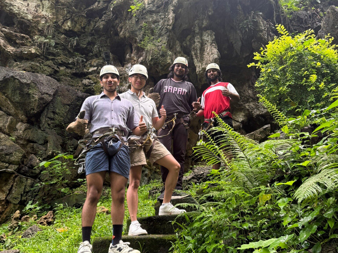 Zip Fiji-纳迪市必去景点