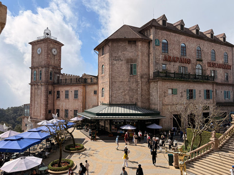 MyVietTrip-岘港必去景点