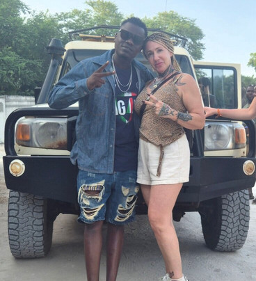 Enrico Safari Kenia-瓦塔木必去景点