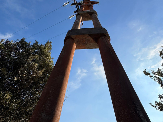 Monte Brione-里瓦德尔加尔达必去景点