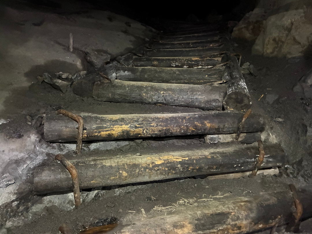 Adventuremine Äventyrsgruvan-Borlange必去景点