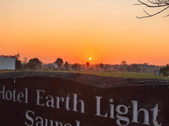 Hotel Earth Light主图