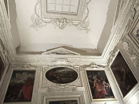 Musei Di Palazzo Farnese-皮亚琴察必去景点