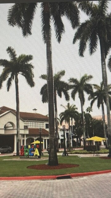 Mizner Park-博卡拉顿必去景点