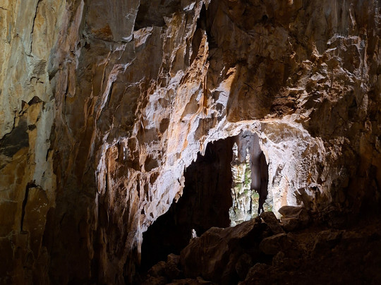 Grotta Gigante-Borgo Grotta Gigante必去景点