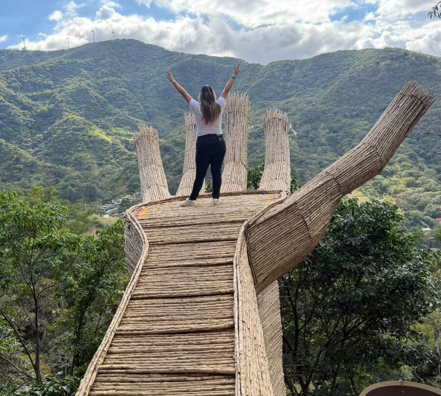 Hacienda La Chimba-圣安娜必去景点