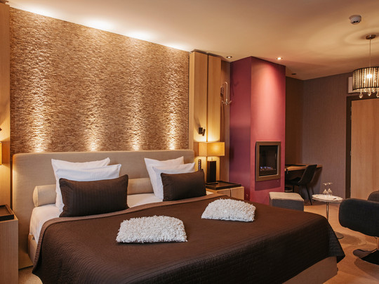 Hotel Thermen Dilbeek主图