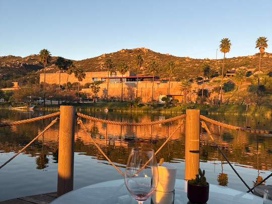 Monte Xanic Bodega Vinícola-Valle de Guadalupe必去景点