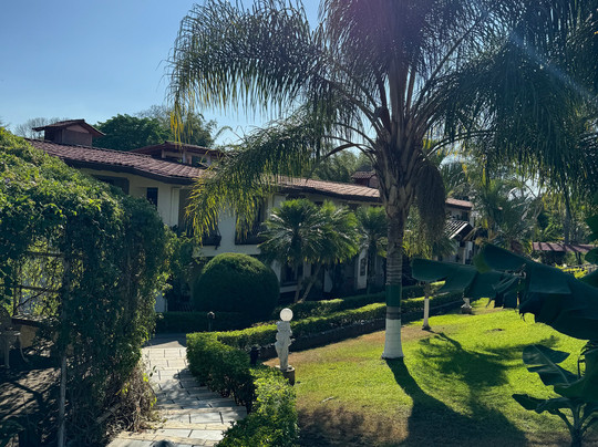 Hotel Martino Spa and Resort主图