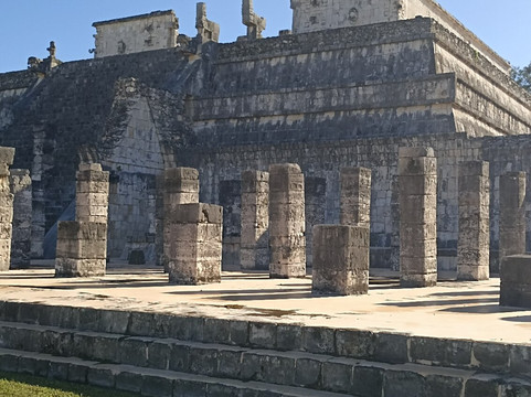 Absolute Adventure Mexico-普拉亚德尔卡曼必去景点