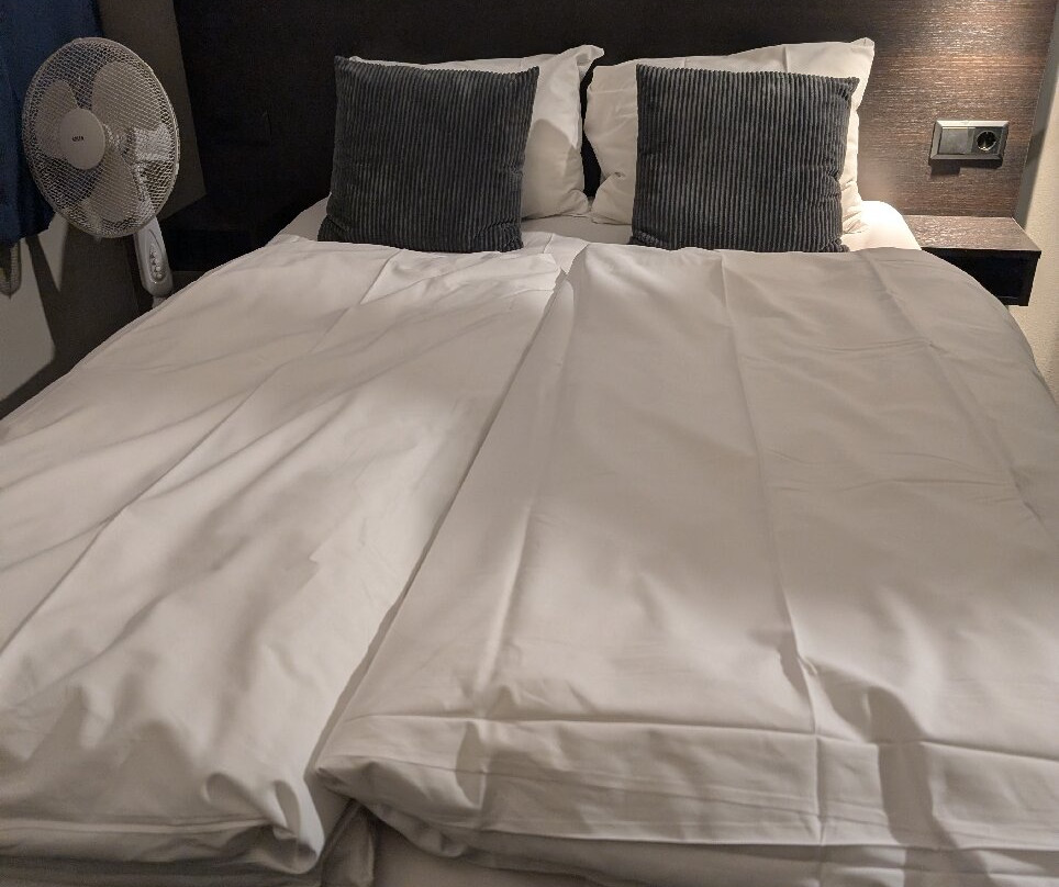 Thon Partner Hotel Horten主图