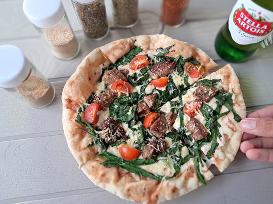 Al Palo Restaurante Bar主图