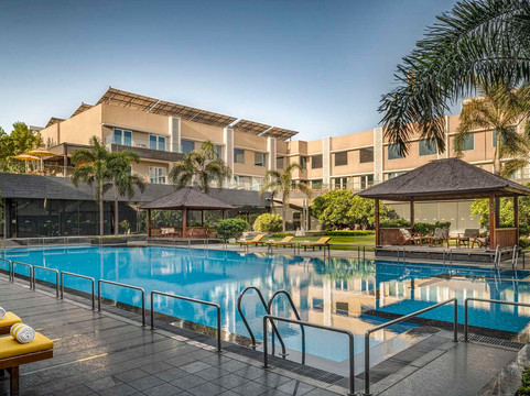 丽笙度假村及水疗中心-坎德拉主图