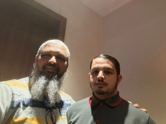 Comfort Hotel Riyadh Olaya