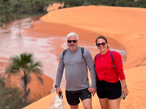 TOCANTINS ENCANTADO EXPEDIÇÕES-Palmas必去景点
