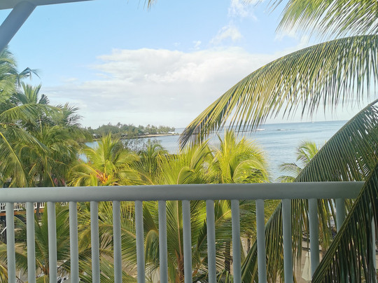 木槿海滩度假酒店及Spa主图