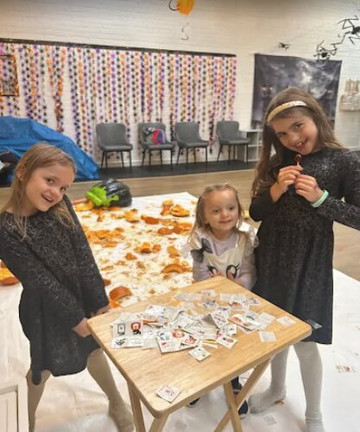 Kidzone at MissionFIIT-Hailsham必去景点