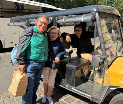 Tour En Cracovia-克拉科夫必去景点