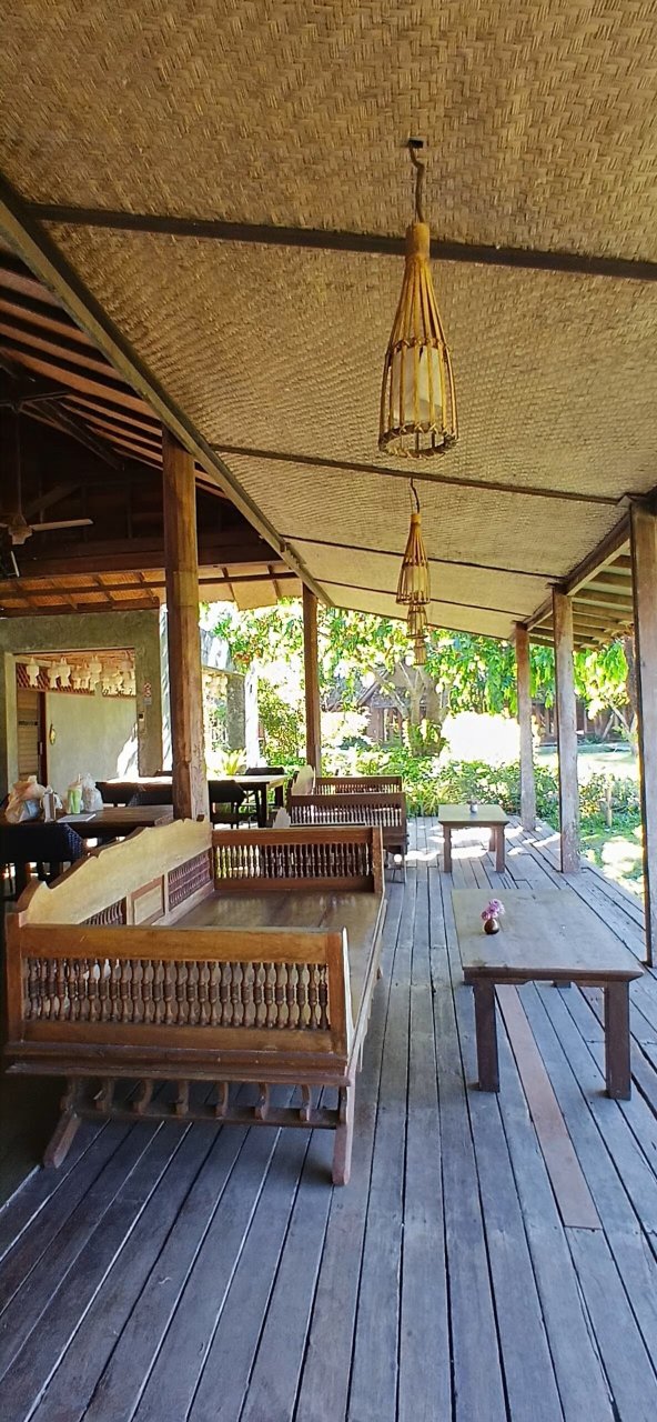 阿萨里亚乡村养生度假村-官方