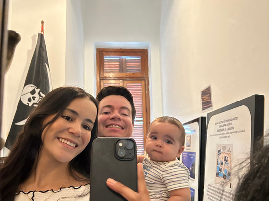 Museu Do Porto De Santos-桑托斯必去景点