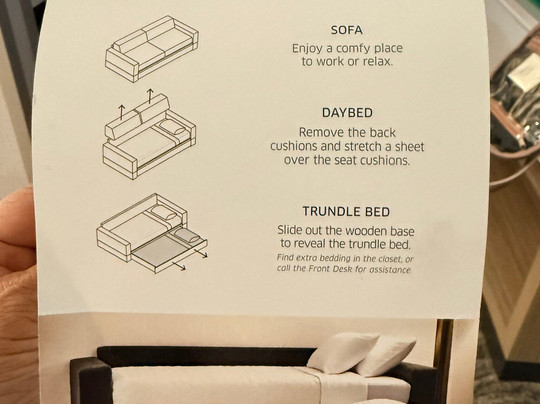 Springhill Suites Lansing主图