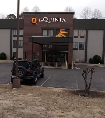 La Quinta Inn by Wyndham Fayetteville I-95主图