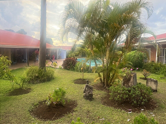 Hotel Manutara主图