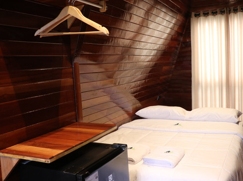 Alpinas Natural Suites