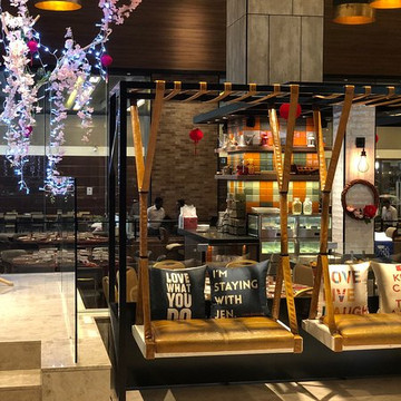 新加坡东陵JEN酒店 香格里拉集团主图