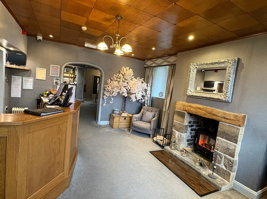 Stirk House Hotel主图