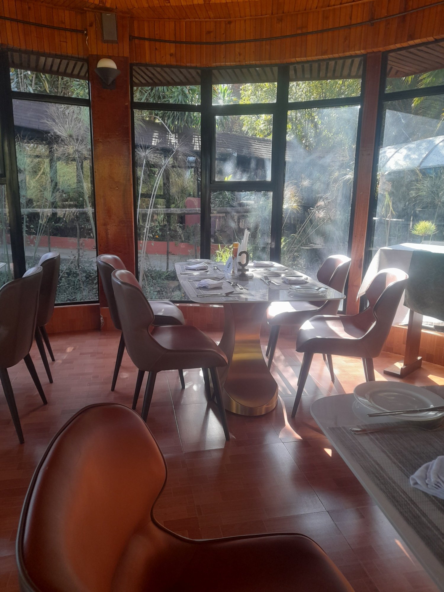 Poa Place Resort-官方