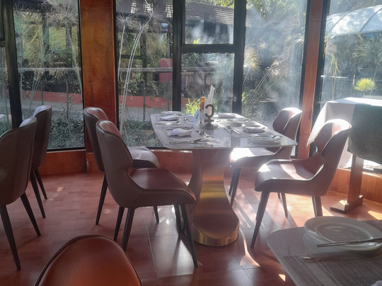 Poa Place Resort主图