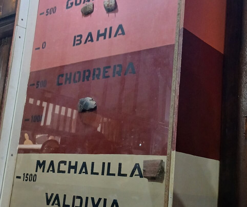 Agua Blanca-Machalilla National Park必去景点