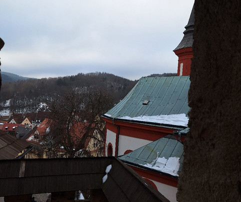 Loket Castle-洛克特必去景点