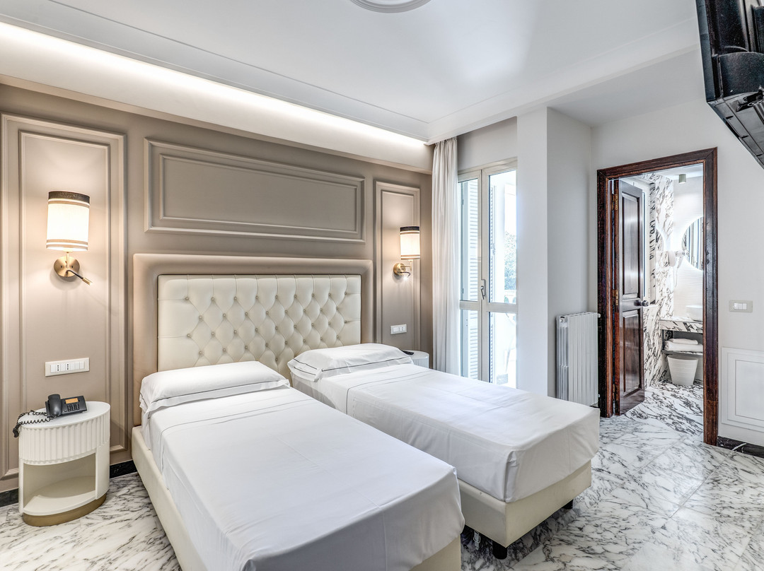 卡斯特维奇欧酒店主图