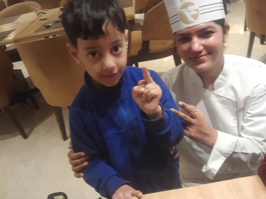 Fortune Ranjit Vihar, Amritsar - Member ITC Hotels' Group主图