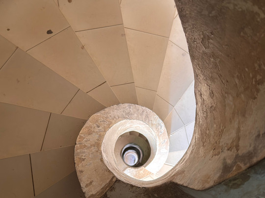 Arch 22-班竹必去景点