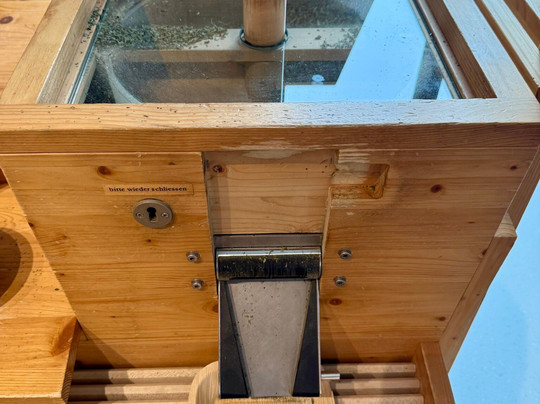 Appenzeller Schaukaserei-Stein必去景点