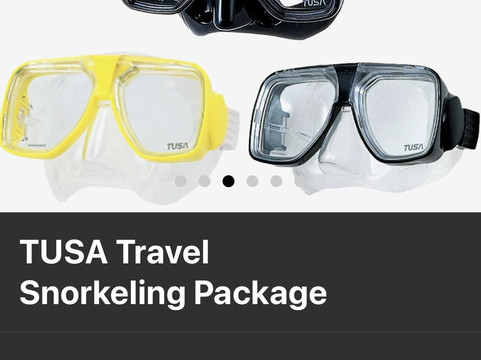 Divers Direct-达尼亚滩必去景点